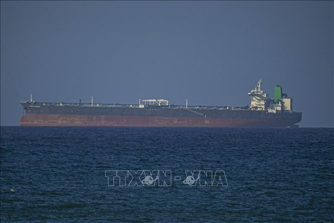 Xung đột tại Trung Đông: Iran lại đóng eo biển Hormuz